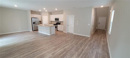 4267 Waxwing St in Hoschton, GA - Building Photo - Building Photo