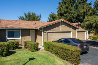 Oak Grove Terrace in Concord, CA - Building Photo - Building Photo