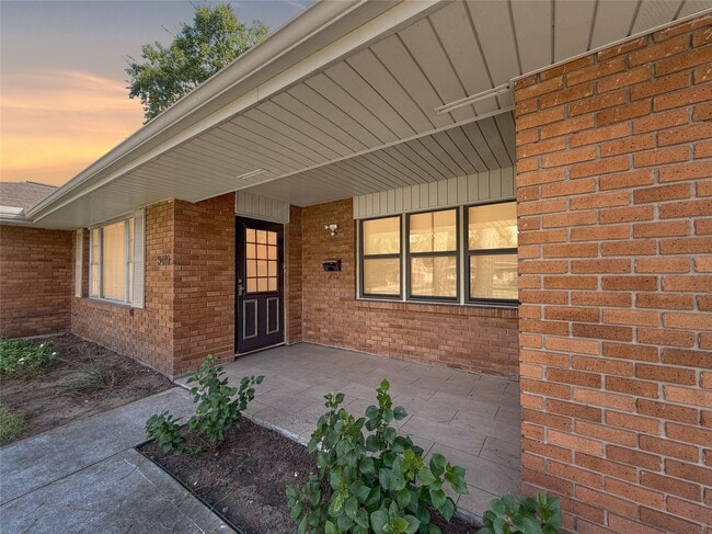 property at 3419 Linkwood Dr