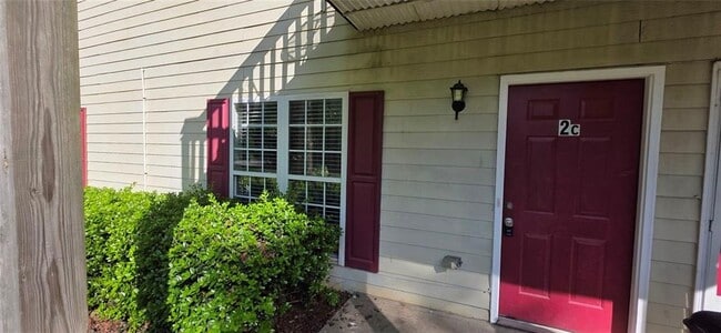 property at 3813 N Bogan Rd