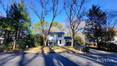 6017 Whittier Dr in Raleigh, NC - Building Photo - Building Photo