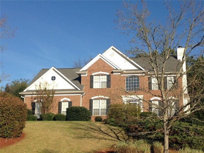 property at 135 Saddle Ridge Way