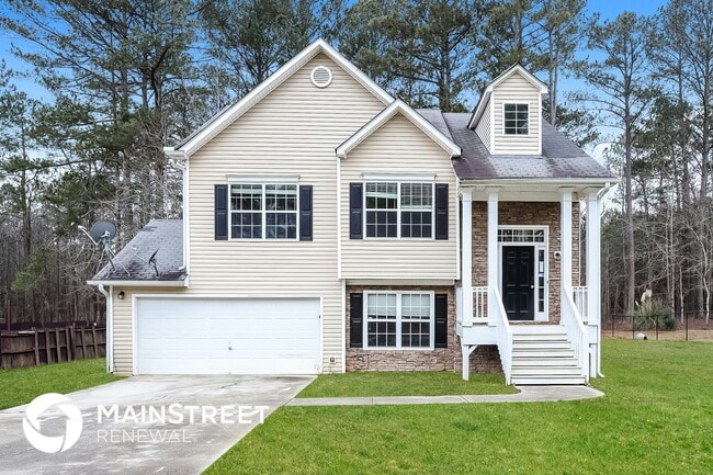 property at 1050 Trotters Farm Rd