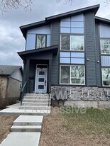 12903-1123A 123a St NW in Edmonton, AB - Building Photo