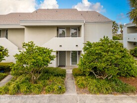 658 Summer Pl in Ponte Vedra Beach, FL - Building Photo