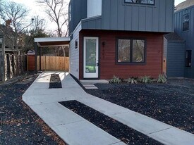 7607 Watson St in Austin, TX - Building Photo
