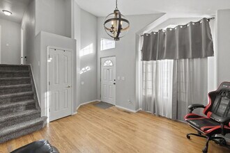 7038 Ancestra Dr in Fountain, CO - Building Photo - Building Photo