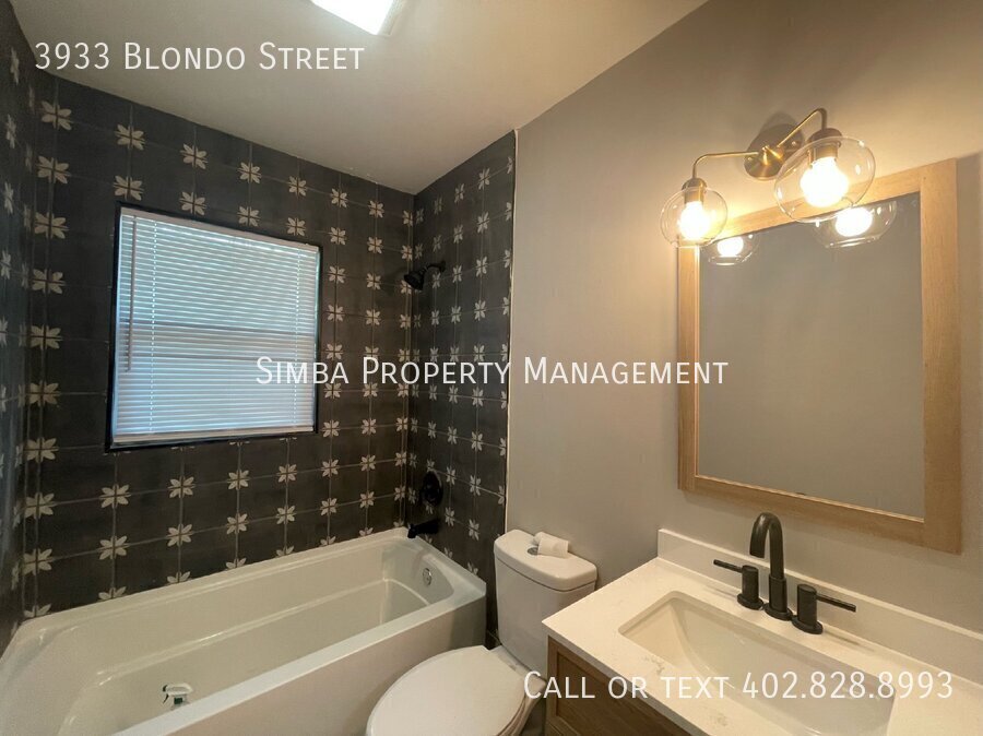 3933 Blondo St in Omaha, NE - Building Photo
