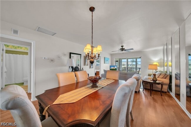 property at 8741 Lueck Ln