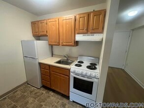 66 Homer Ave, Unit 112 in Cambridge, MA - Building Photo - Building Photo