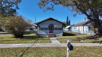 1420 Massachusetts Ave in St. Cloud, FL - Building Photo - Building Photo