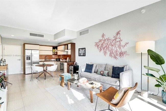 property at 2100 Park Ave