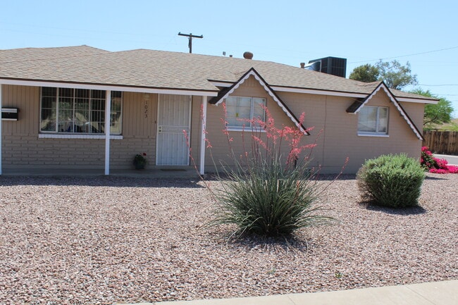 1023 W 18th St in Tempe, AZ - Building Photo - Building Photo