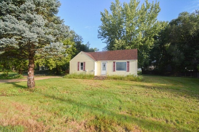 property at 1306 9th Ave SW