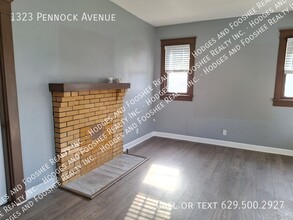 1323 Pennock Ave in Nashville, TN - Building Photo - Building Photo