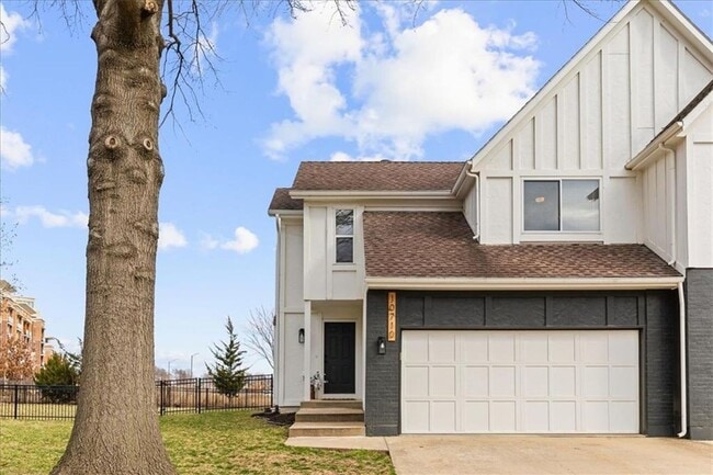 property at 10710 W 115th St