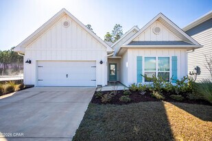 609 Hancock Wy in Panama City Beach, FL - Building Photo