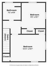 800 Blenheim Ave in Charlottesville, VA - Building Photo - Building Photo
