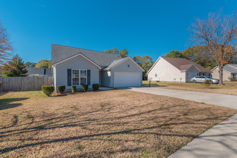 55 Cape Fox Cir in Aiken, SC - Building Photo