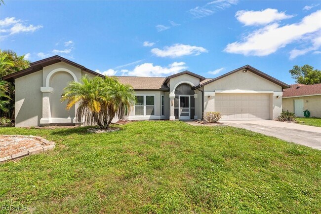 property at 1435 SE 33rd St