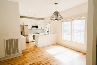 1220 John L Copeland Blvd in Nashville, TN - Building Photo - Building Photo