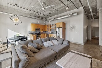 101 N Tejon St in Colorado Springs, CO - Building Photo - Building Photo