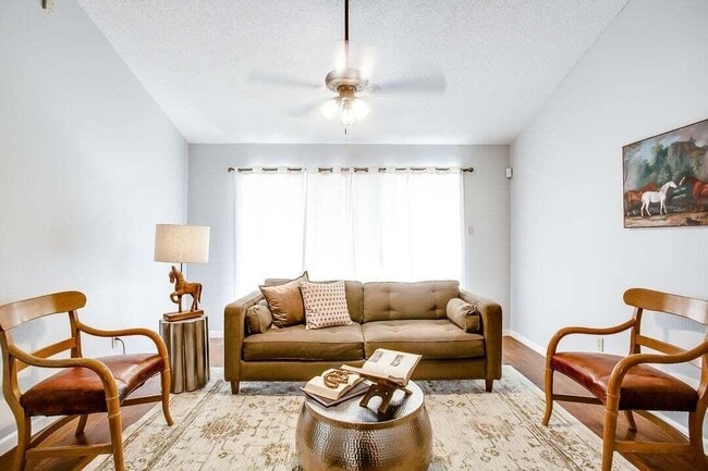 5115 56th St in Lubbock, TX - Building Photo - Building Photo