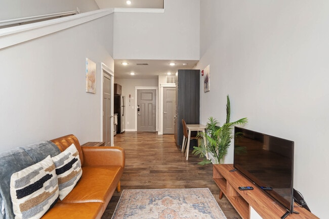 property at 530 Massachusetts Ave
