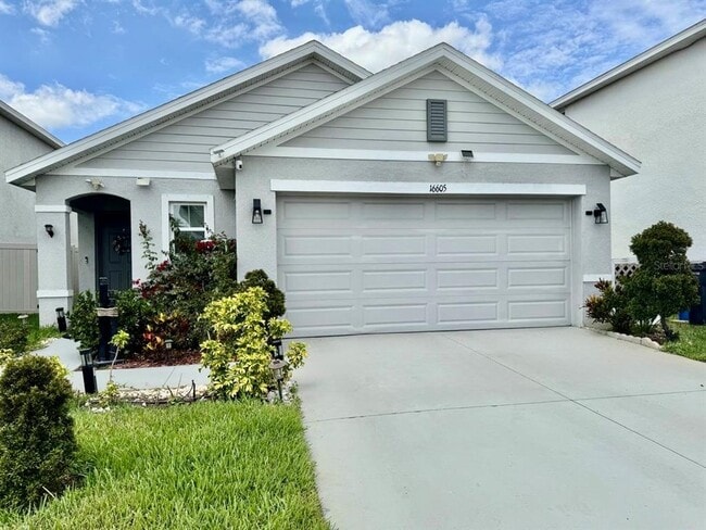 property at 16605 Mosaic Oar Dr
