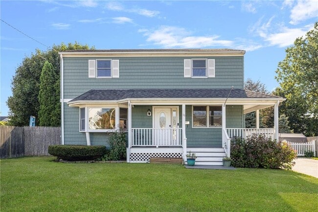 property at 36 N Beacon Terrace