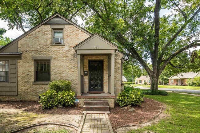 731 Buck St in Memphis, TN - Building Photo - Building Photo