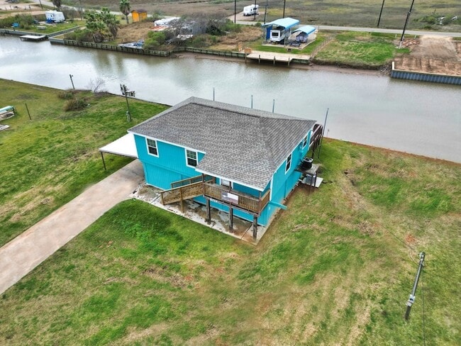 property at 26314 FM457