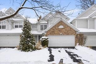 966 Ainsley Dr in West Chicago, IL - Building Photo