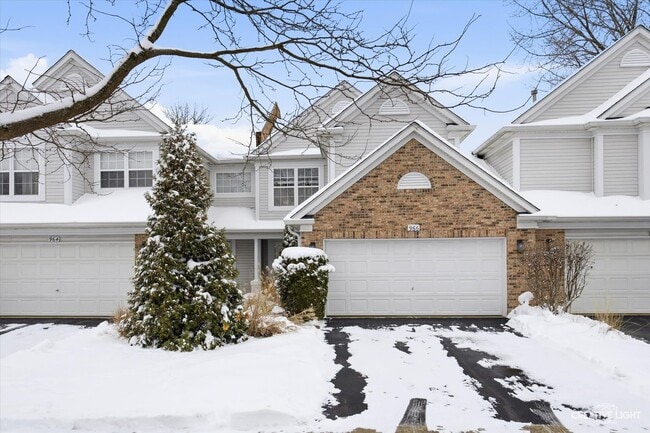 property at 966 Ainsley Dr