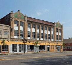 Monticello Ballroom in Detroit, MI - Building Photo - Building Photo