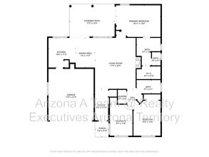 3730 N Bay Horse Loop in Tucson, AZ - Building Photo - Building Photo