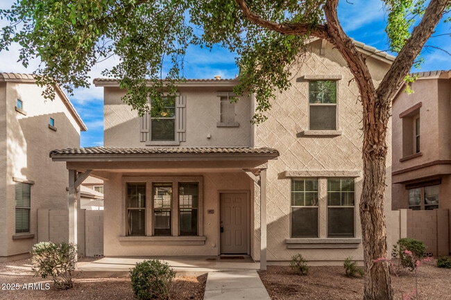 1972 E Ivanhoe St in Gilbert, AZ - Building Photo - Building Photo