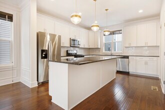 764 N 6th St in Columbus, OH - Building Photo - Building Photo