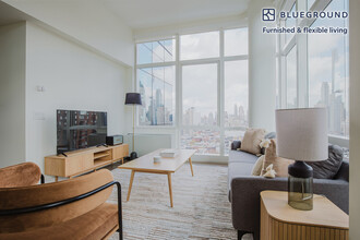 450 W 42nd St, Unit FL29-ID1694 in New York, NY - Building Photo - Building Photo