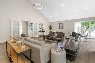 The Apartments at Owings Run in Owings Mills, MD - Foto de edificio - Building Photo