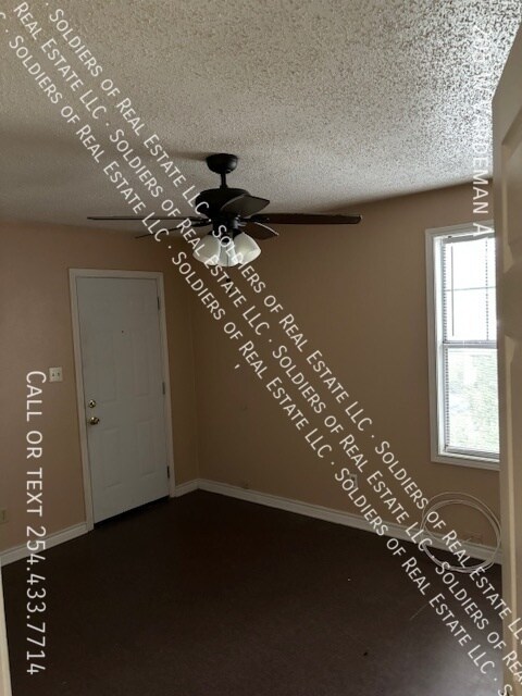 205 W Vardeman Ave-Unit -B in Killeen, TX - Building Photo - Building Photo