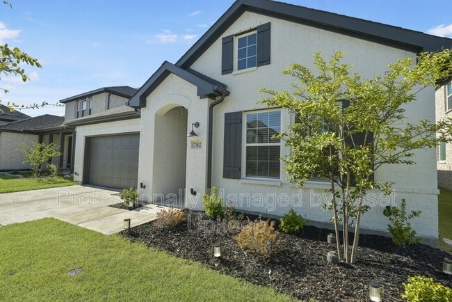 702 Charity Dr in Princeton, TX - Building Photo - Building Photo