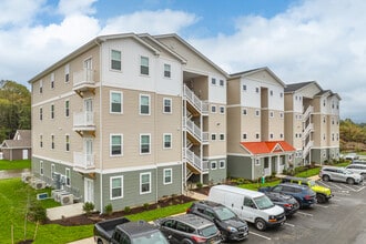 Ashton Oaks in Frankford, DE - Building Photo - Building Photo