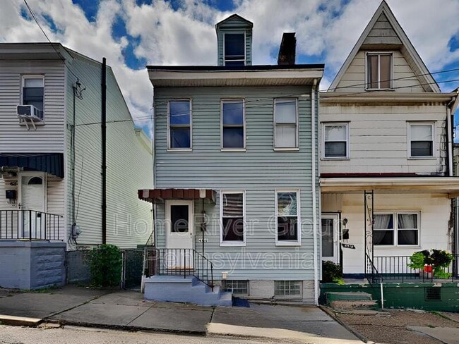 property at 4520 Minerva St