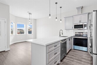 3821 Easy St in Houston, TX - Building Photo - Building Photo