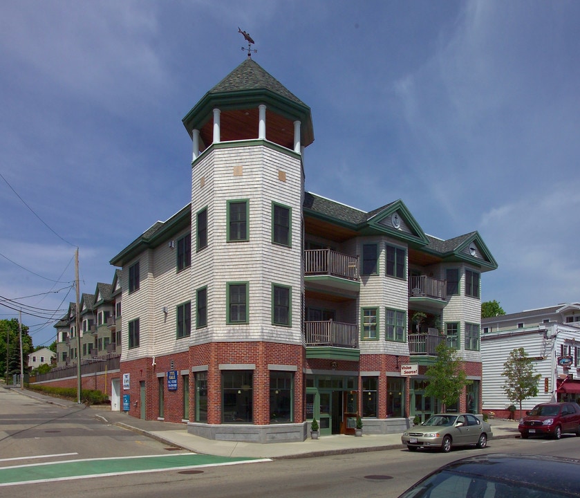 91 Front St in Scituate, MA - Building Photo