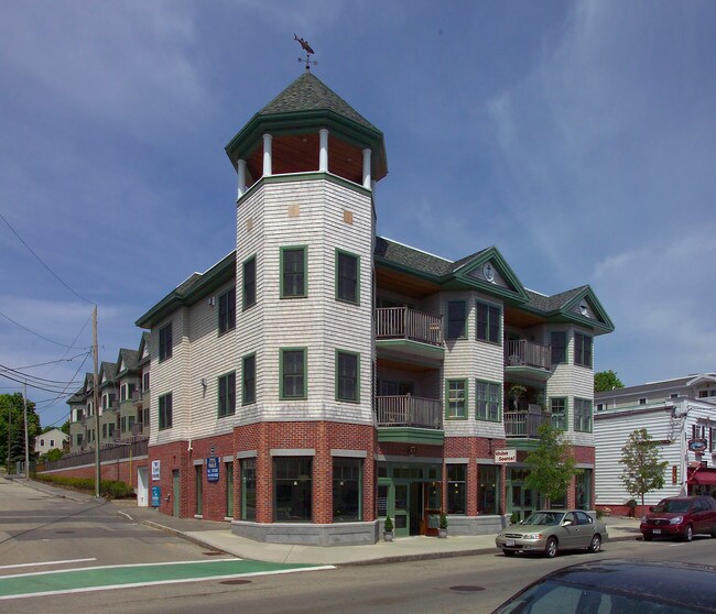 91 Front St in Scituate, MA - Building Photo - Building Photo