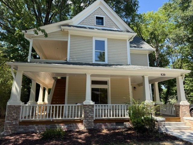 property at 820 Rankin Pl