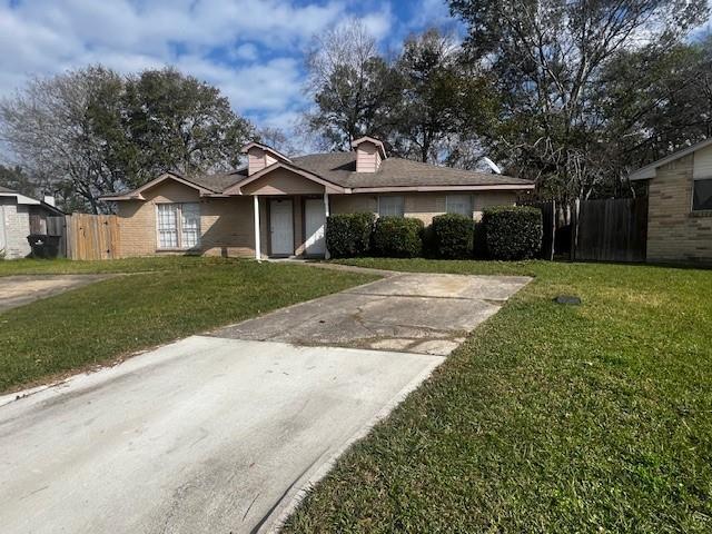 3122 Trembling Creek Cir in Spring, TX - Building Photo