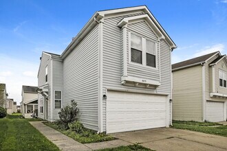 6653 Stanhope Way in Indianapolis, IN - Building Photo - Building Photo